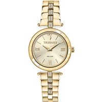 Orologio Trussardi Donna t-shiny in Acciaio placcato oro giallo R2453145508 - R2453145508